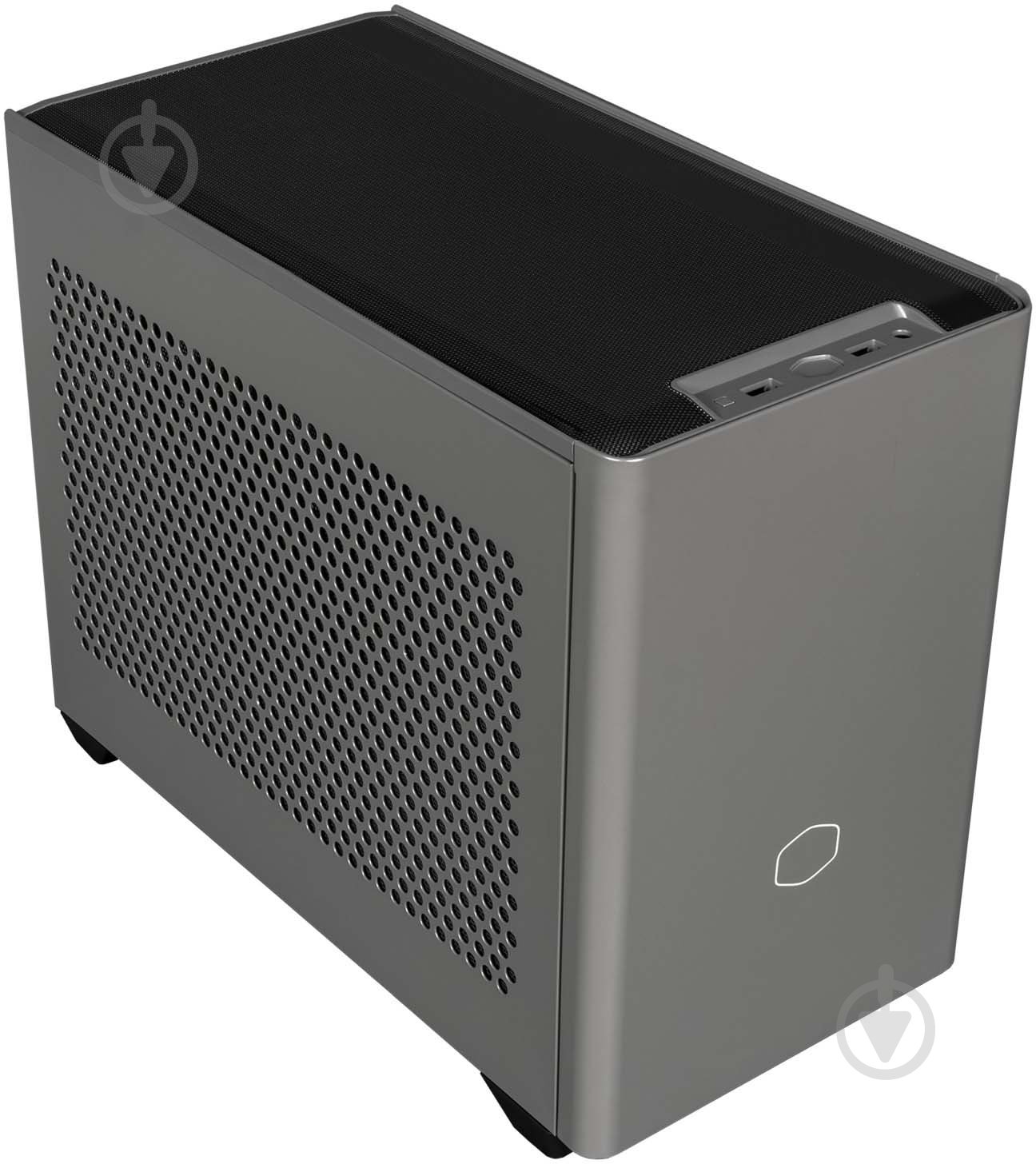 Корпус Cooler Master MITX 850W NR200P-MCNN85SL1 - фото 1