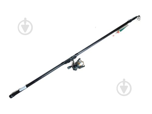 Удилище Princess Болонское c катушкой 6000 см - фото 1