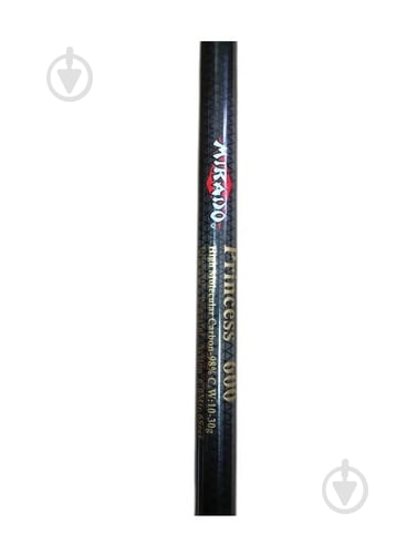 Удилище Princess Болонское c катушкой 6000 см - фото 2