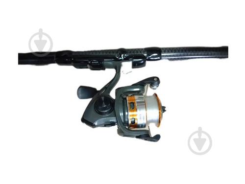 Удилище Princess Болонское c катушкой 6000 см - фото 3