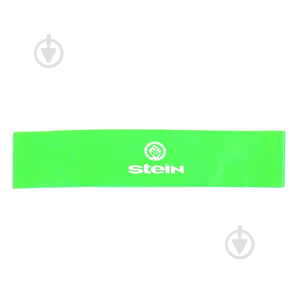 Резинка для фитнеса Stein 50х0,4х500 мм - фото 1