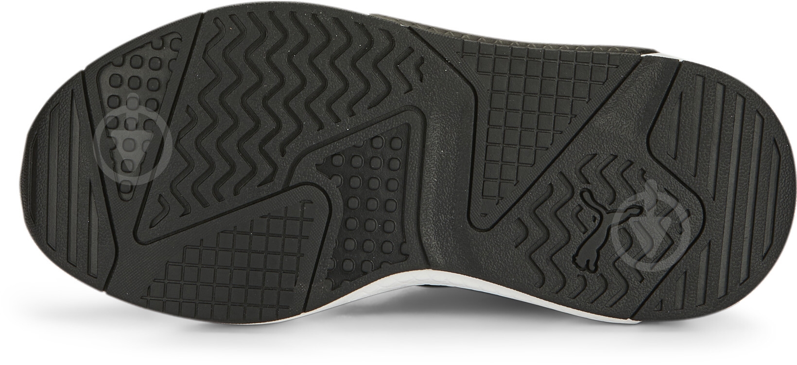 Кроссовки Puma MAPF1 X-RAY SPEED JR 30717007 р.38,5 черные - фото 5