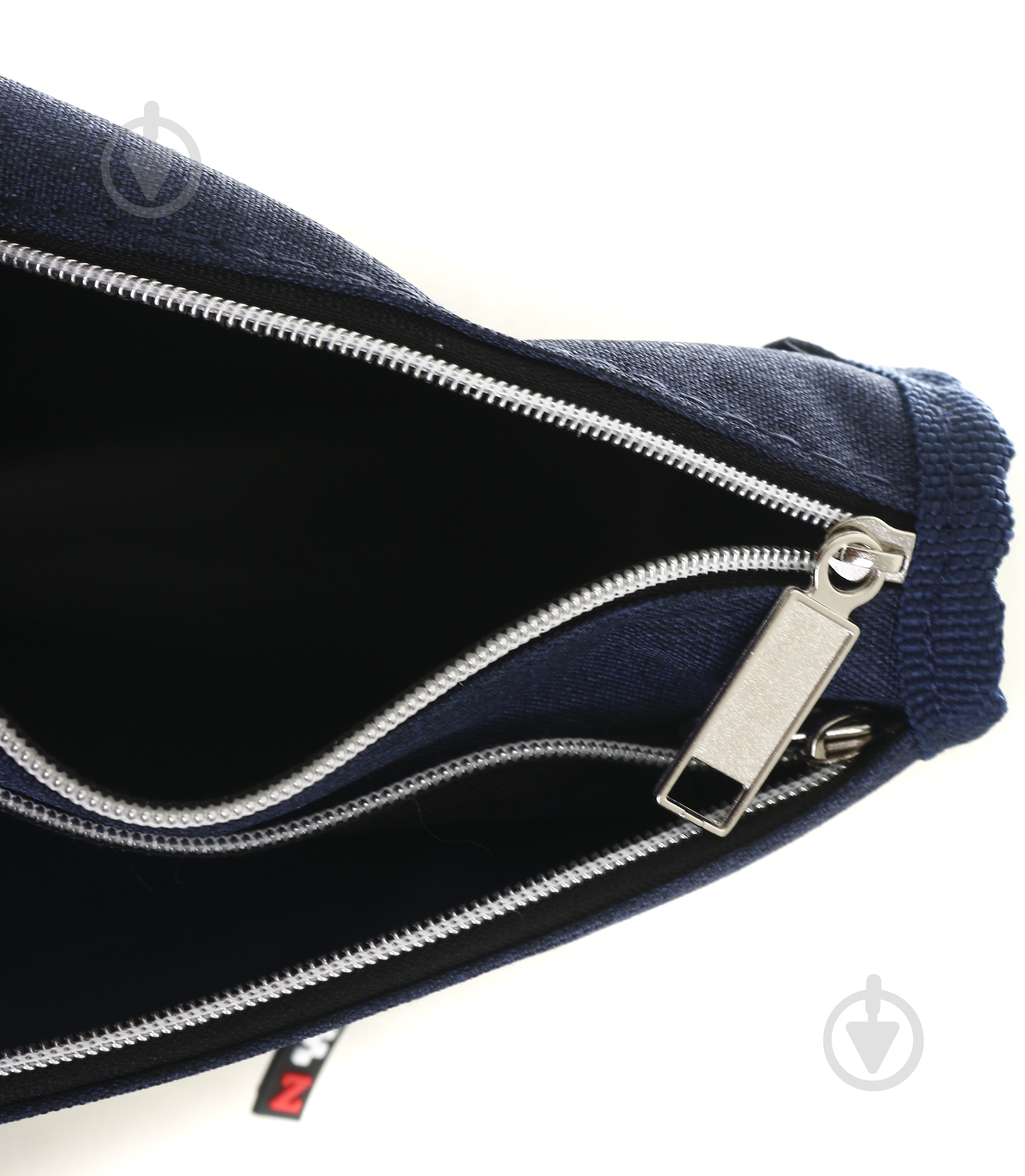 Пенал YM8504 Fresh синий - фото 4 Пенал YM8504 Fresh синий - фото 4