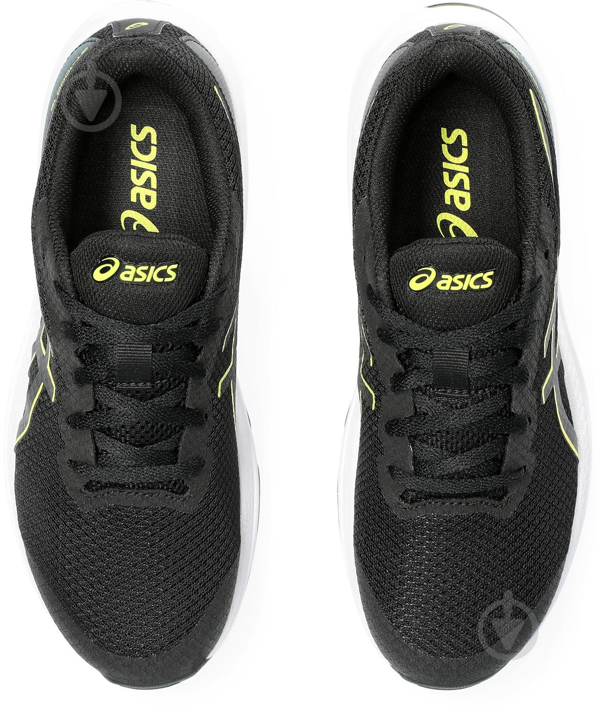 Кросівки для хлопчиків Asics GT-1000 12 GS 1014A296_005 р.37 чорні - фото 7 Кросівки для хлопчиків Asics GT-1000 12 GS 1014A296_005 р.37 чорні - фото 7