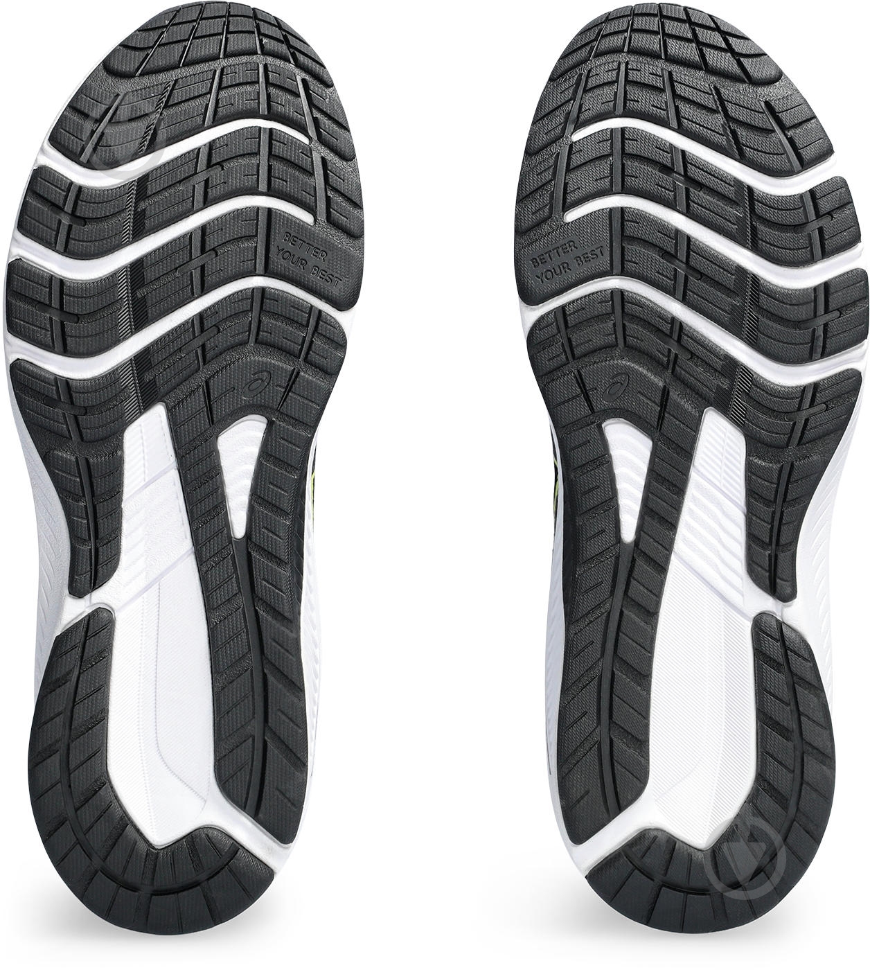 Кросівки для хлопчиків Asics GT-1000 12 GS 1014A296_005 р.37 чорні - фото 8 Кросівки для хлопчиків Asics GT-1000 12 GS 1014A296_005 р.37 чорні - фото 8