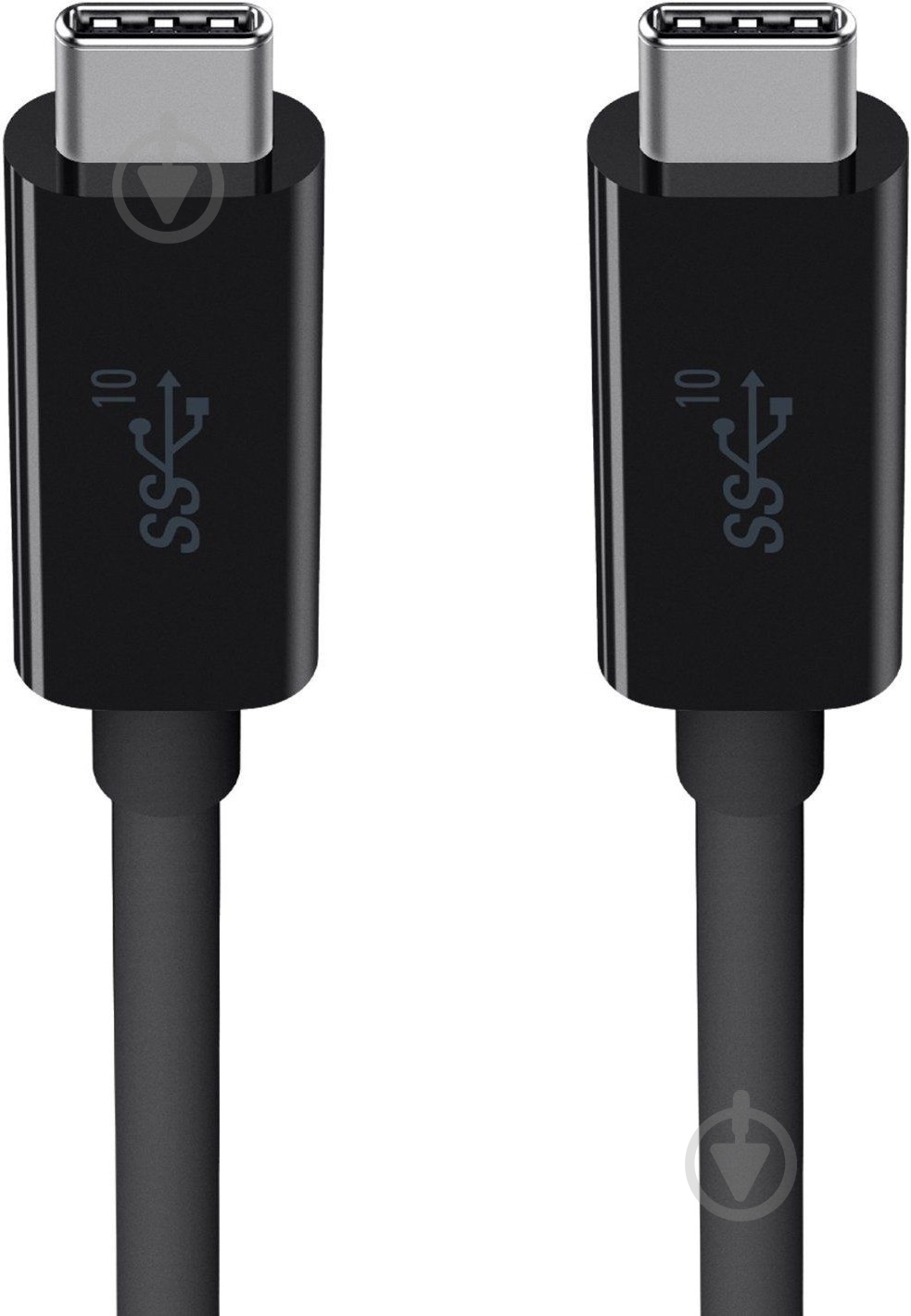 Кабель Belkin USB Type-C – microUSB 1 м черный (F2CU030bt1M-BLK) - фото 2