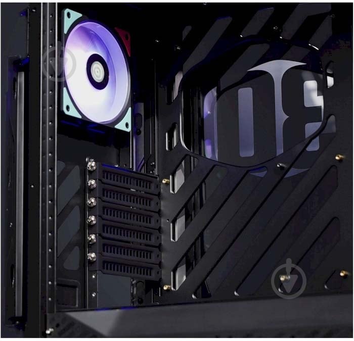 Корпус Cooler Master EATX W/O PSU MCC-C700M-KHNN-SL1 - фото 8