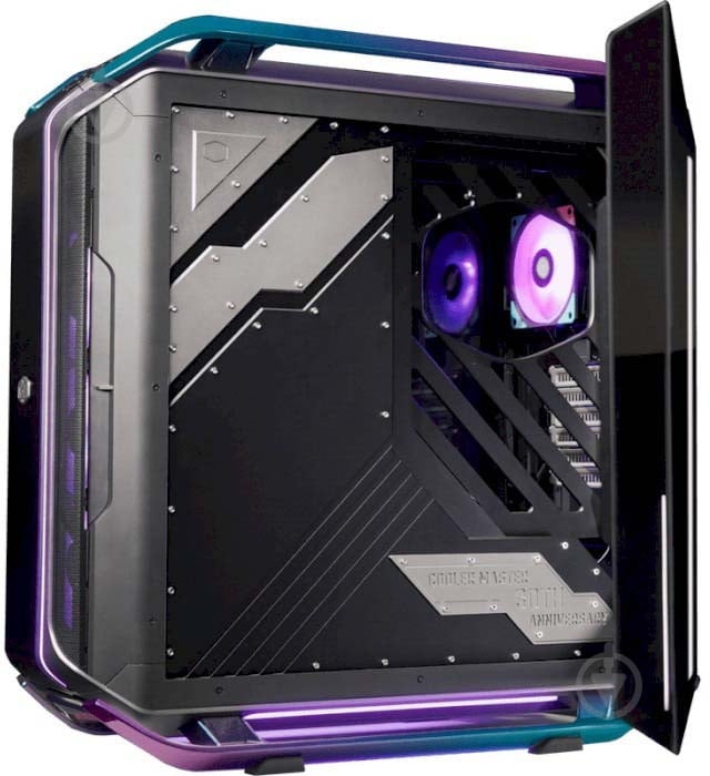 Корпус Cooler Master EATX W/O PSU MCC-C700M-KHNN-SL1 - фото 5