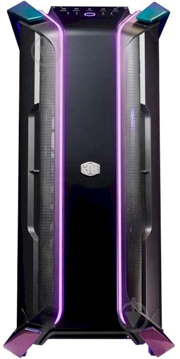 Корпус Cooler Master EATX W/O PSU MCC-C700M-KHNN-SL1 - фото 2