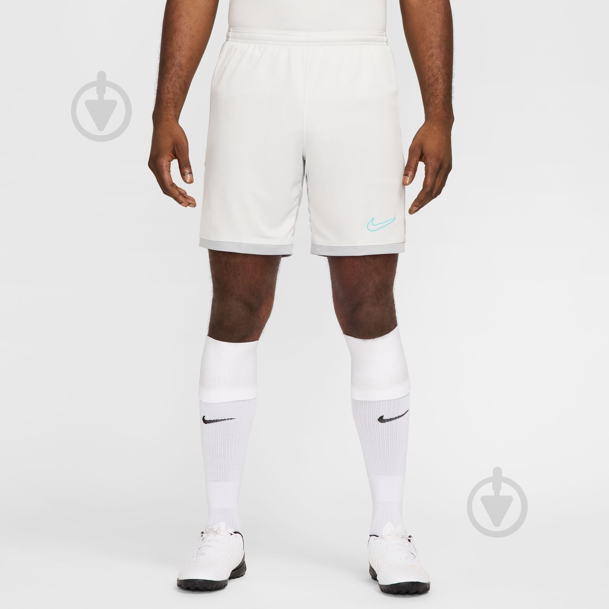 Шорти Nike M NK DF ACD25 SHORT K BR HJ3796-025 р. L сірий - фото 1 Шорти Nike M NK DF ACD25 SHORT K BR HJ3796-025 р. L сірий - фото 1