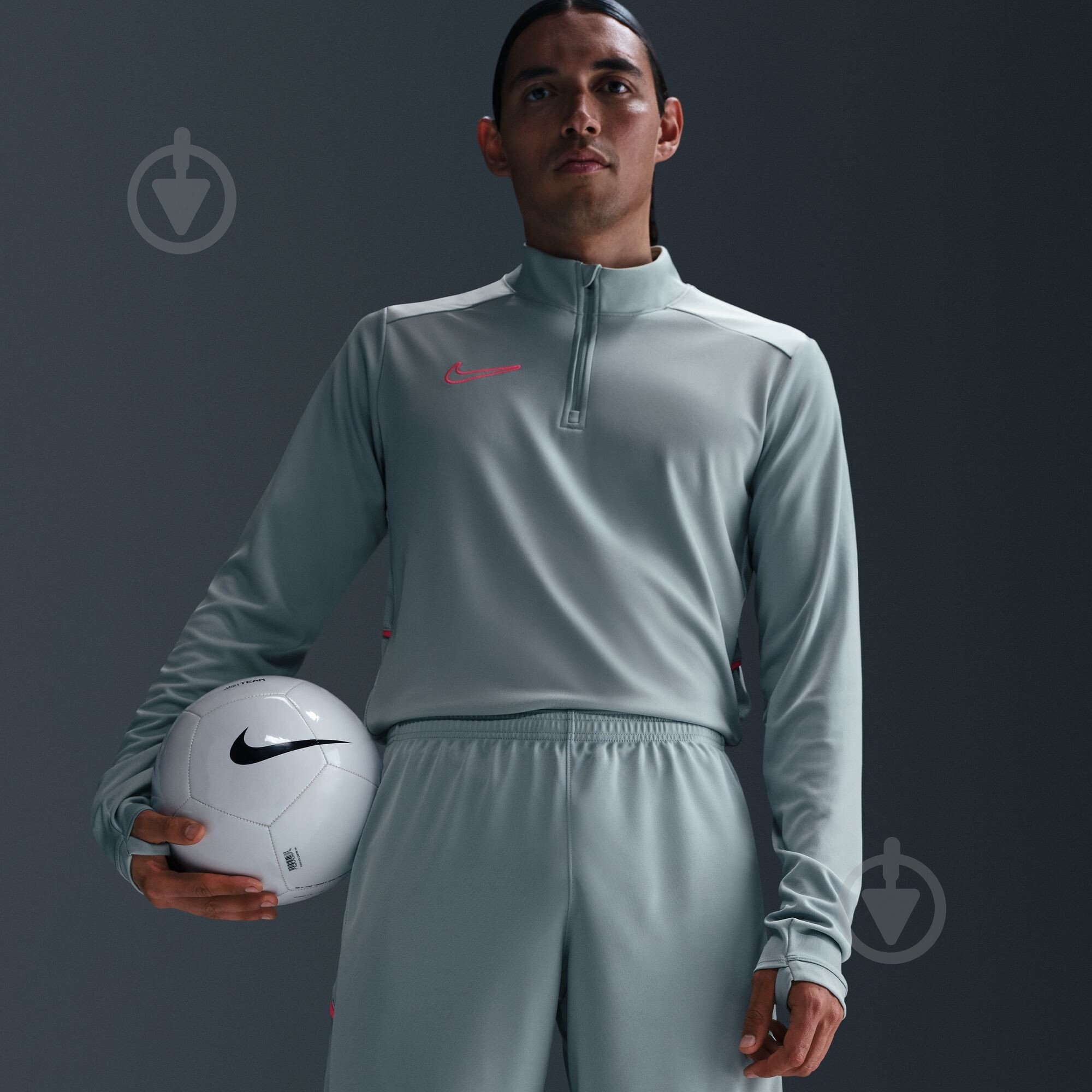 Шорти Nike M NK DF ACD25 SHORT K BR HJ3796-395 р. L сірий - фото 8 Шорти Nike M NK DF ACD25 SHORT K BR HJ3796-395 р. L сірий - фото 8