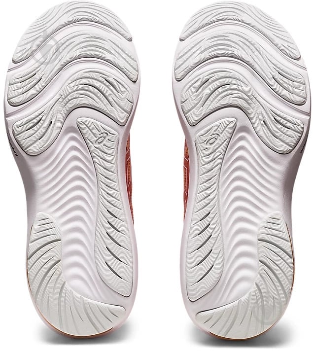 Кроссовки женские демисезонные Asics GEL-PULSE 14 1012B318-800 р.40 оранжевые - фото 7