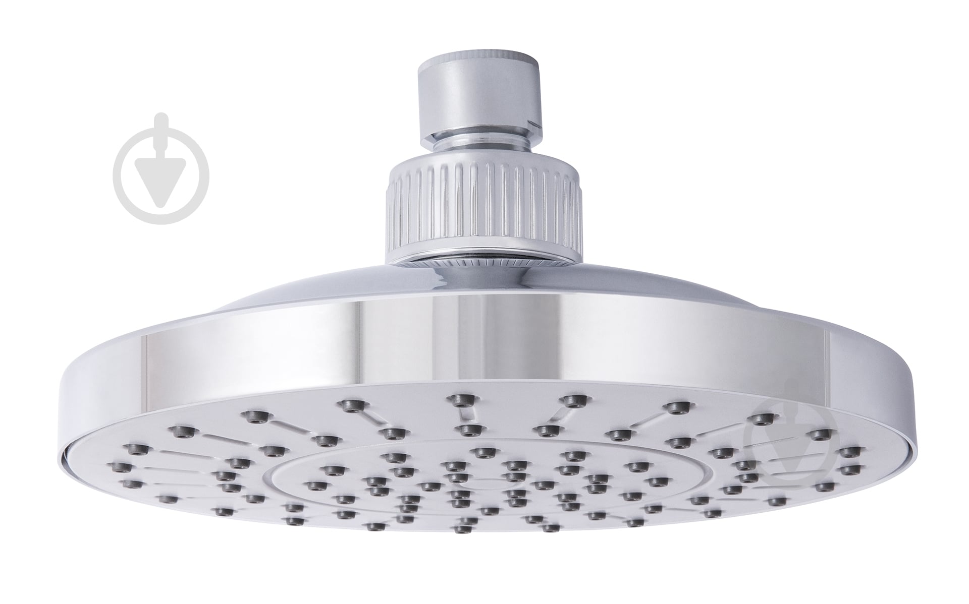 Верхний душ Rubineta Comet Rubineta - фото 1