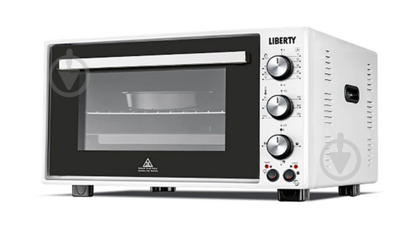 Электрическая печь Liberty T-250 CW - фото 1