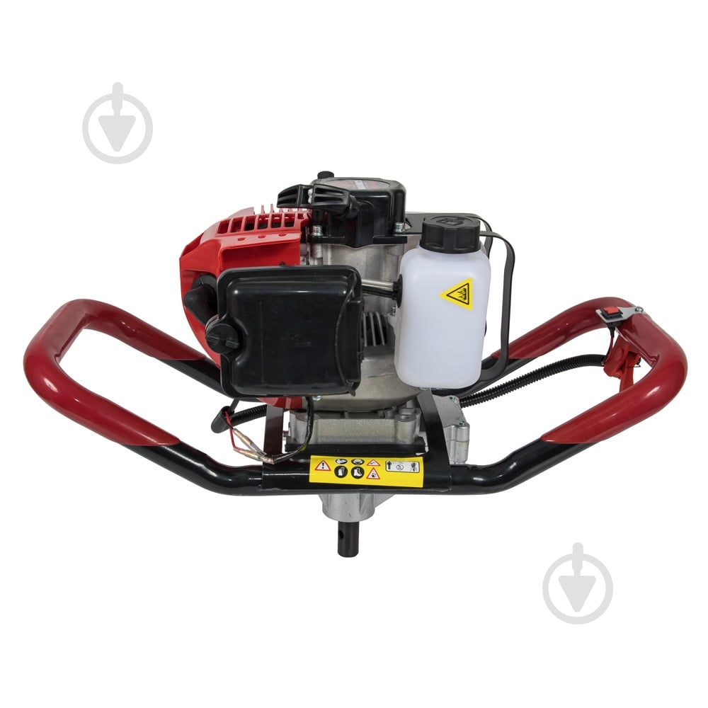 Мотобур Vitals BUM 52n - фото 3 Мотобур Vitals BUM 52n - фото 3