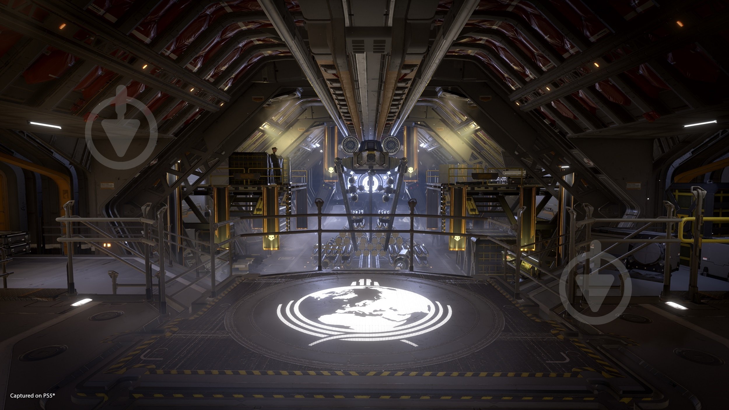 Гра Sony PS5 Helldivers 2 BD диск - фото 8