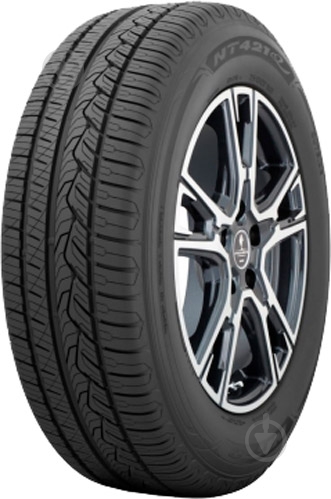 Шина Nitto NT421A 275/45R20 110 W літо - фото 1