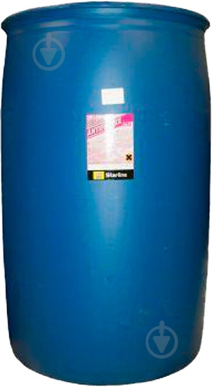 Антифриз STARLINE S NA G12-200 -40°С G12 концентрат 200 л синий (NA G12-200) - фото 1