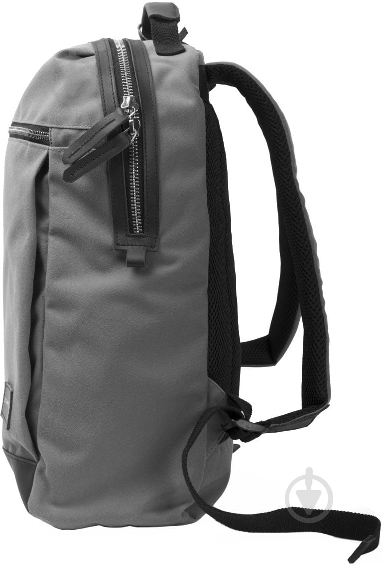 Рюкзак Crumpler Betty Blue Backpack 15" canvas (BEBBP-003) - фото 4