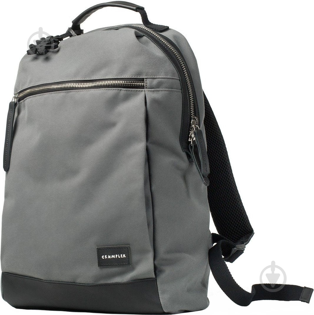 Рюкзак Crumpler Betty Blue Backpack 15" canvas (BEBBP-003) - фото 2