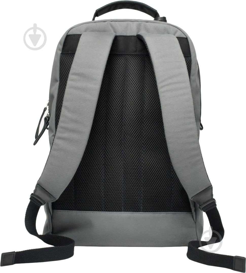 Рюкзак Crumpler Betty Blue Backpack 15" canvas (BEBBP-003) - фото 3