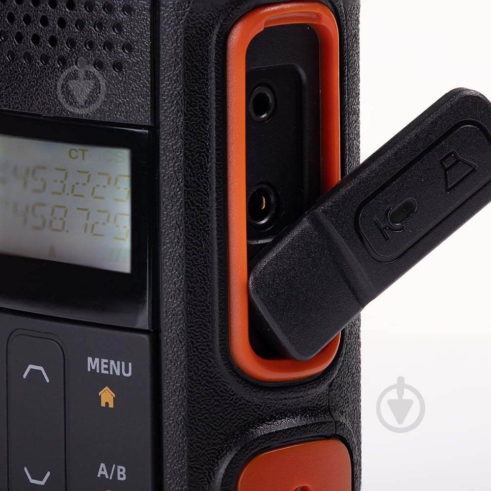 Рація Baofeng BF-UV12 - фото 3