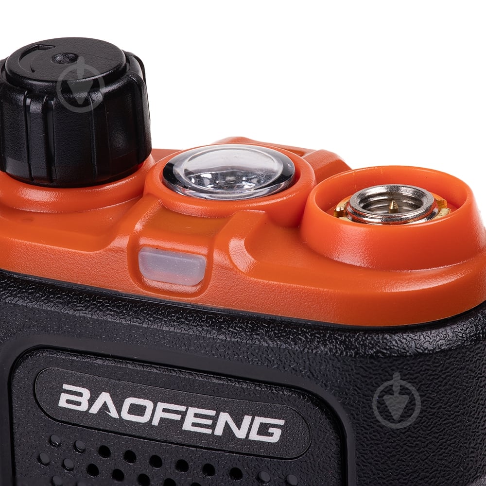 Рація Baofeng BF-UV12 - фото 4