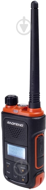 Рація Baofeng BF-UV12 - фото 6