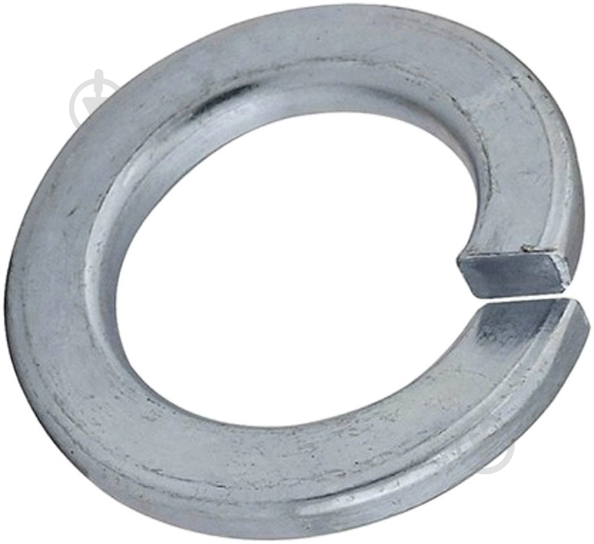 Шайба пружинная М6 вес Expert Fix пружинна, DIN 7980. ЦБ, 6 (код 998) - фото 1