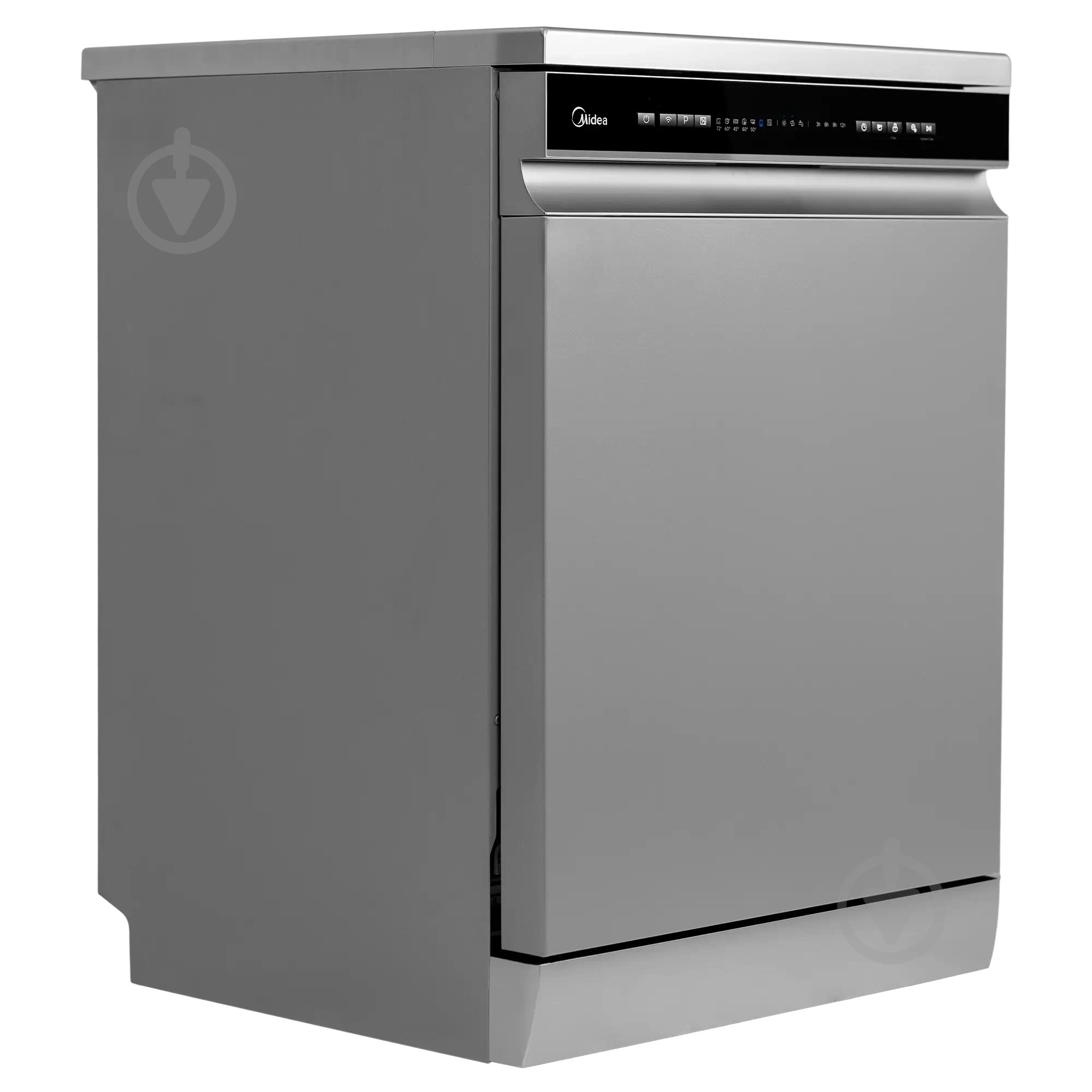 Посудомоечная машина Midea MFD60S160Si-C - фото 3