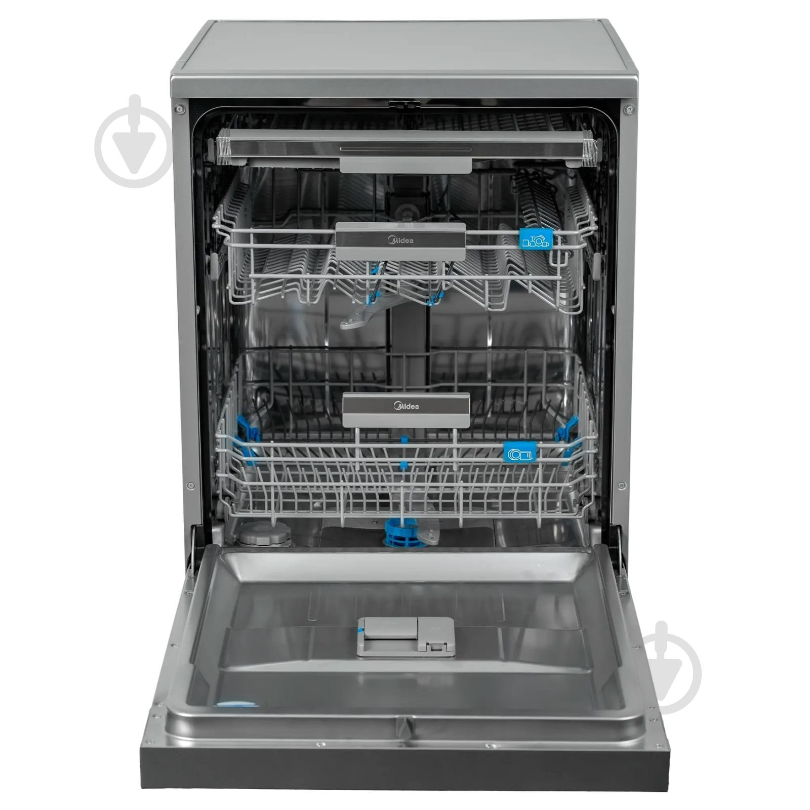 Посудомоечная машина Midea MFD60S160Si-C - фото 5