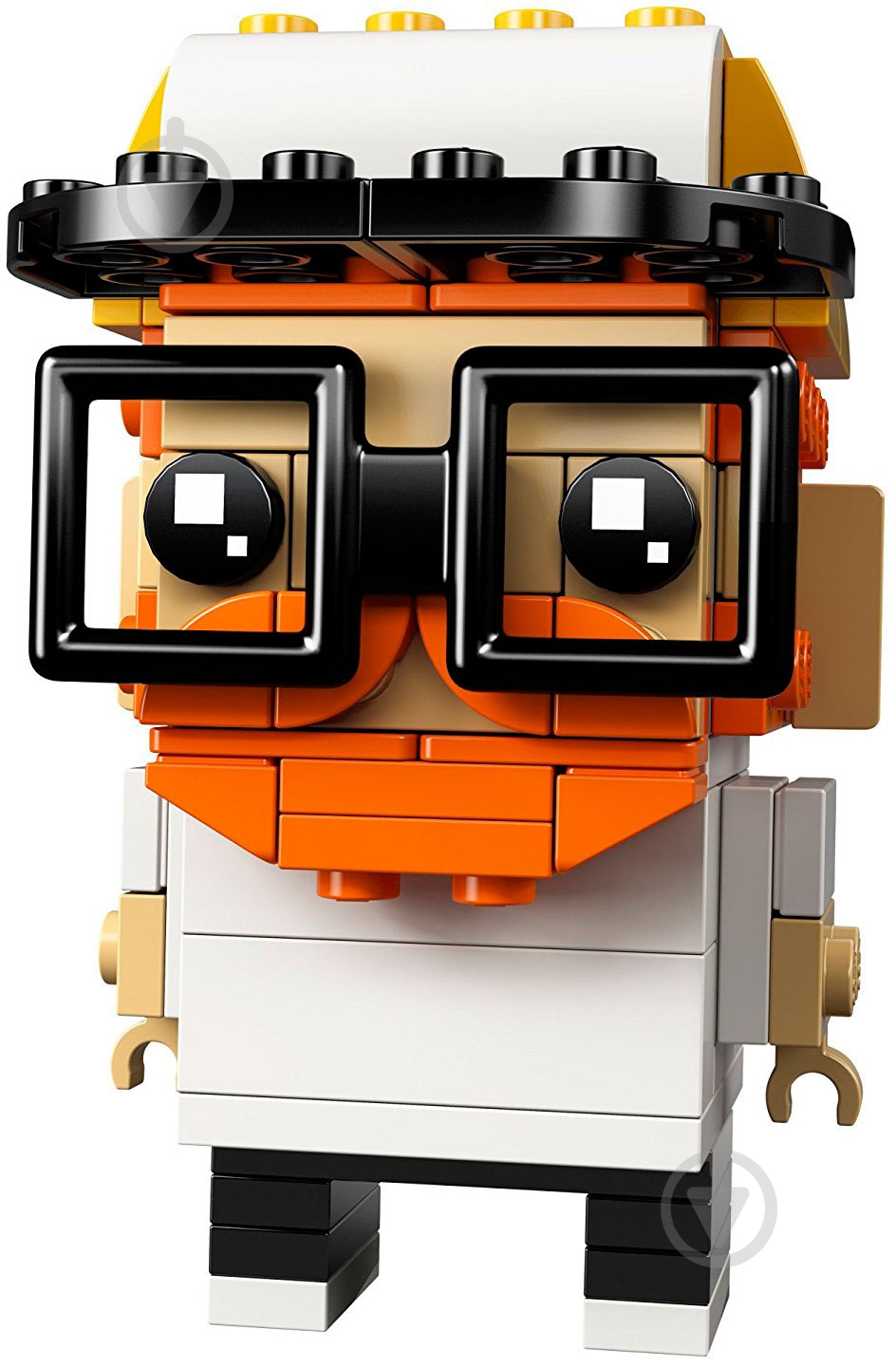Конструктор LEGO BrickHeadz Собери меня 41597 - фото 3 Конструктор LEGO BrickHeadz Собери меня 41597 - фото 3