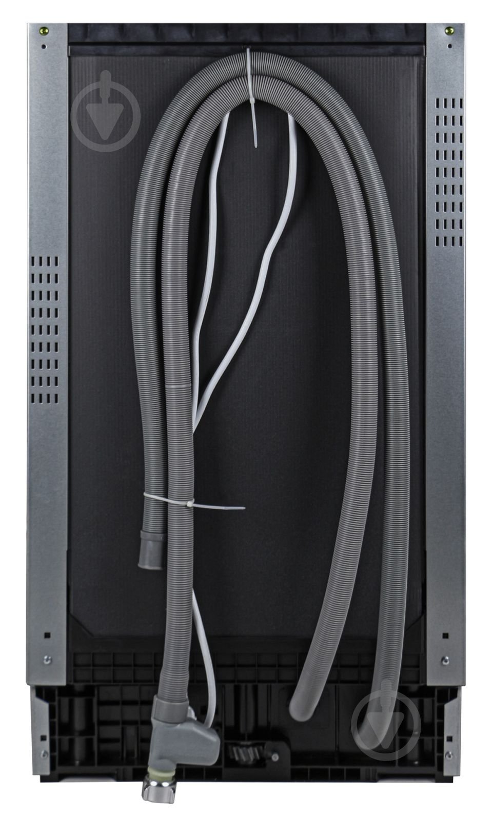 Посудомоечная машина Midea MID45S340i-C - фото 7