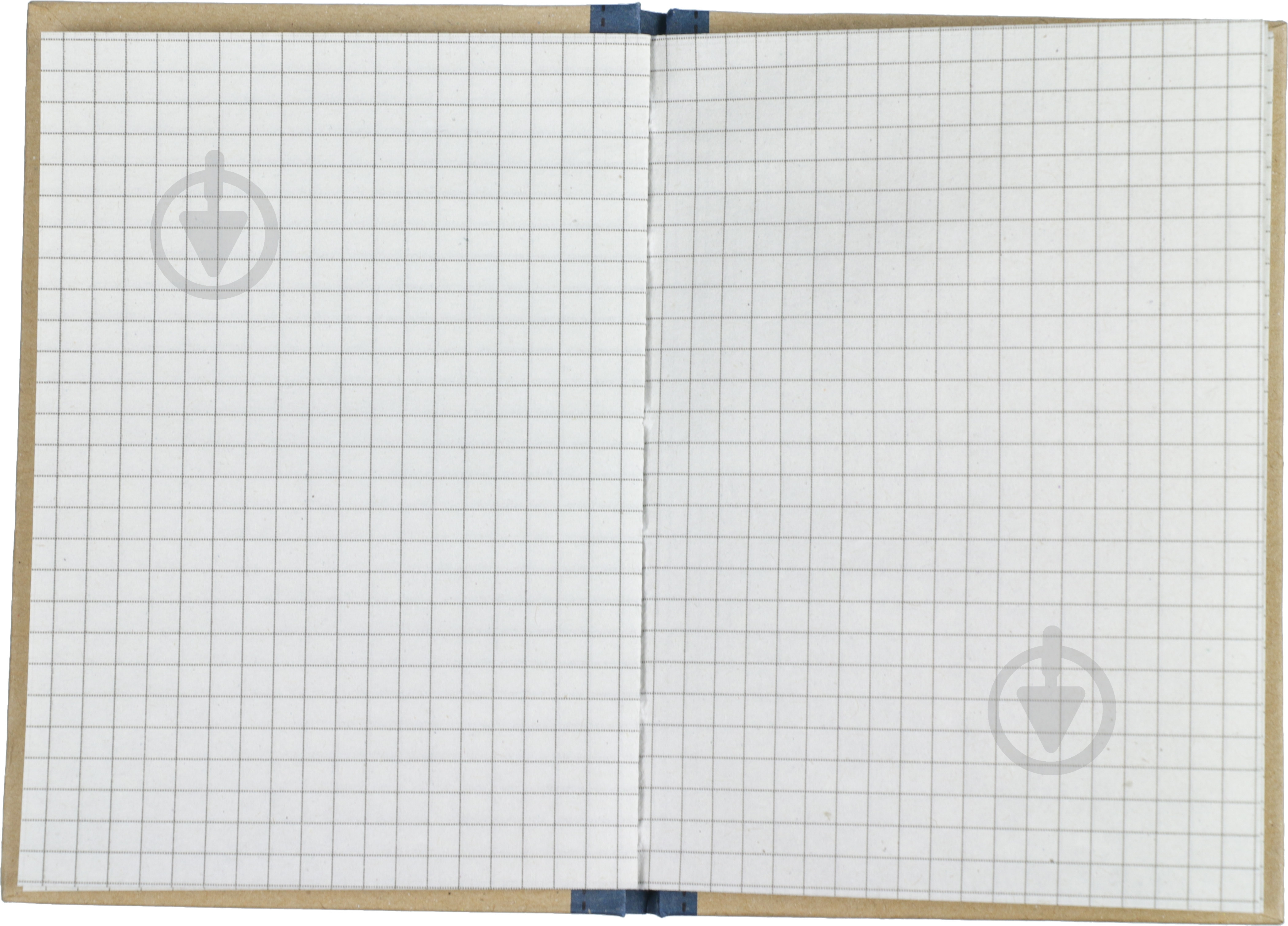 Блокнот А6 Эко бумага в ассортименте Мицар+ - фото 3