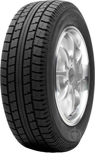 Шина Nitto NTSN2 225/65 R16 100 Q нешипованая зима - фото 1 Шина Nitto NTSN2 225/65 R16 100 Q нешипованая зима - фото 1