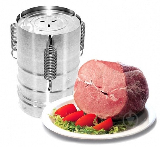 Ветчинница Supretto U010 - фото 2 Ветчинница Supretto U010 - фото 2