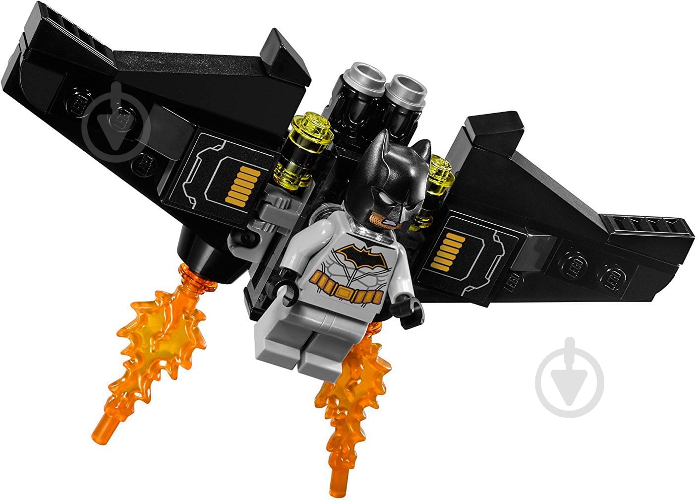 Конструктор LEGO Super Heroes Робоштурм Лекса Лютора 76097 - фото 3