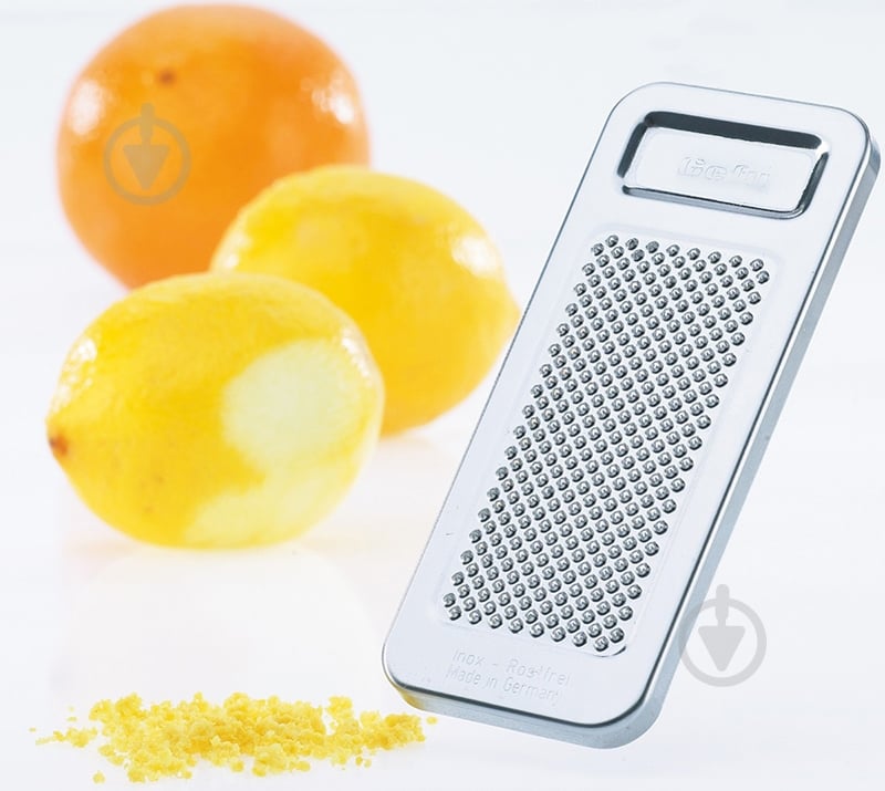 Терка для лимона Gefu Retaro (10400) - фото 3
