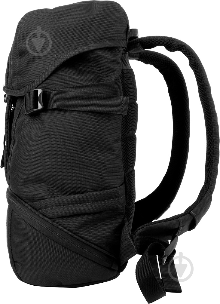 Рюкзак Crumpler Jackpack Half Photo System Backpack black JPHSBP-001 - фото 3
