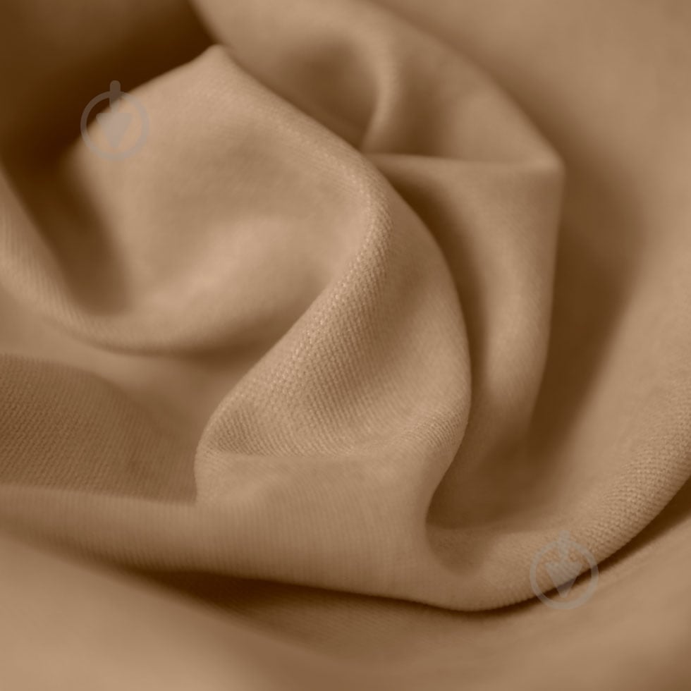 Штора BONA 150х280 кофейный La Nuit - фото 2