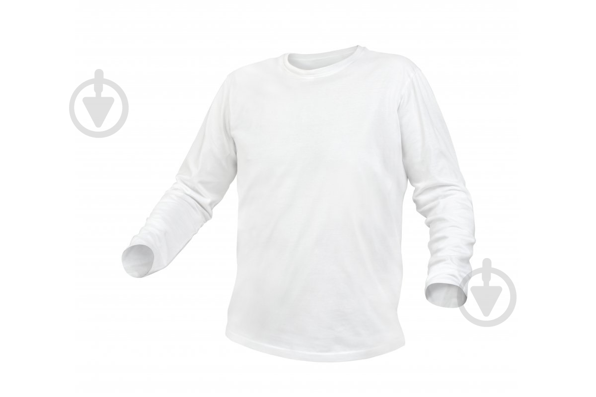 Футболка HOEGERT ILM HT5K421 р.2XL (56) белый - фото 1 Футболка HOEGERT ILM HT5K421 р.2XL (56) белый - фото 1