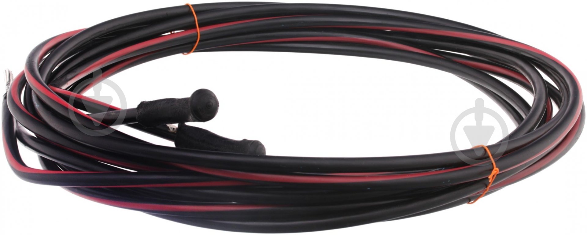 Кабель самонесущий Одескабель СИП-4 2x16,0 алюминий - фото 2