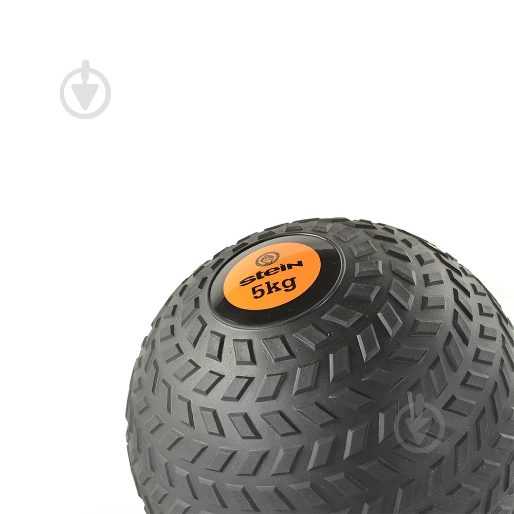 Медбол Stein d24 LMB-8025-5 - фото 3 Медбол Stein d24 LMB-8025-5 - фото 3