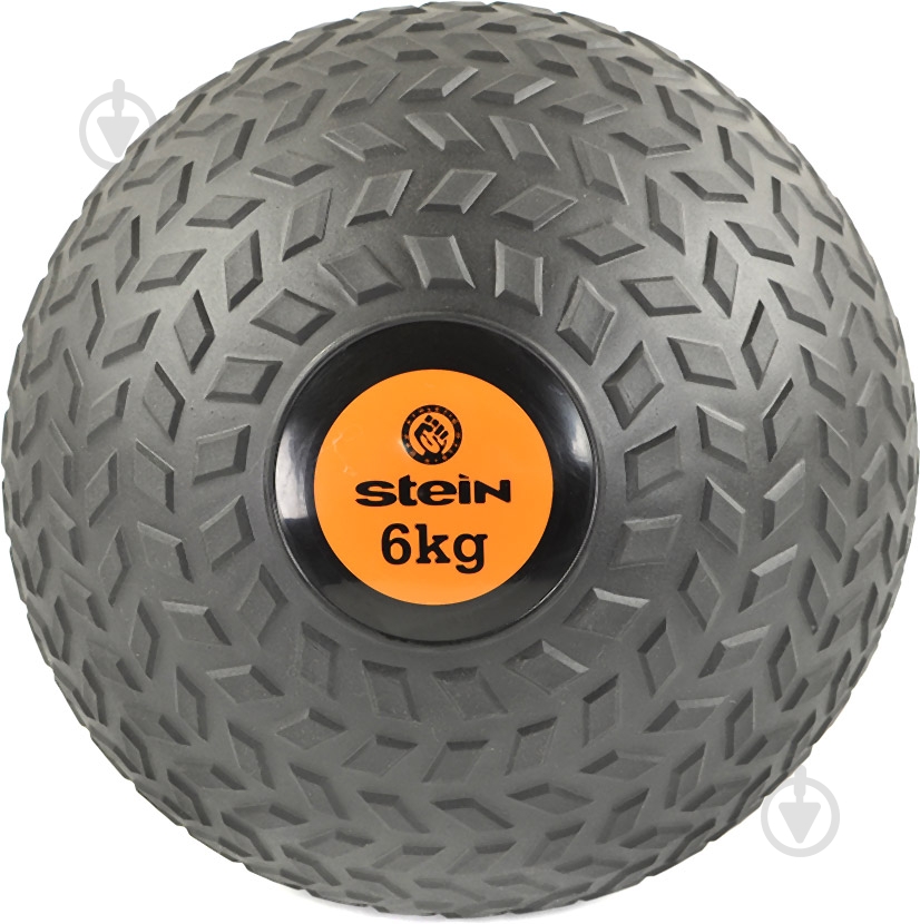Медбол Stein d24 LMB-8025-6 - фото 1