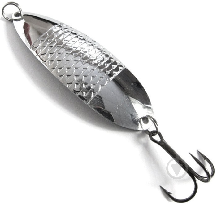 Блесна Siko 17.5 г 6072-04 - фото 1 Блесна Siko 17.5 г 6072-04 - фото 1