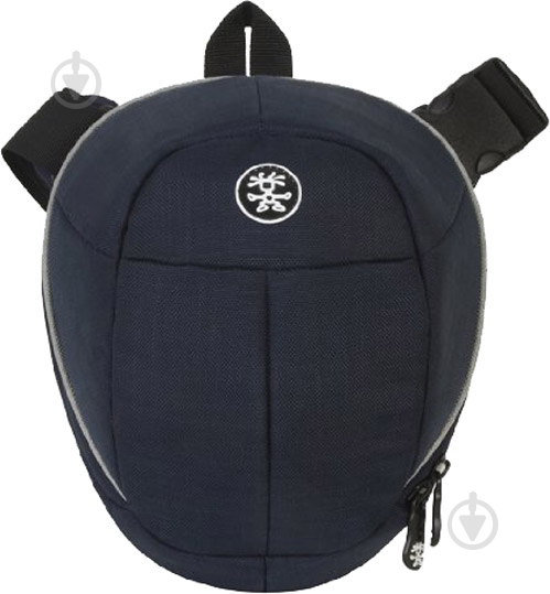 Сумка Crumpler Jimmy BO 300 navy JBO300-007 - фото 1 Сумка Crumpler Jimmy BO 300 navy JBO300-007 - фото 1