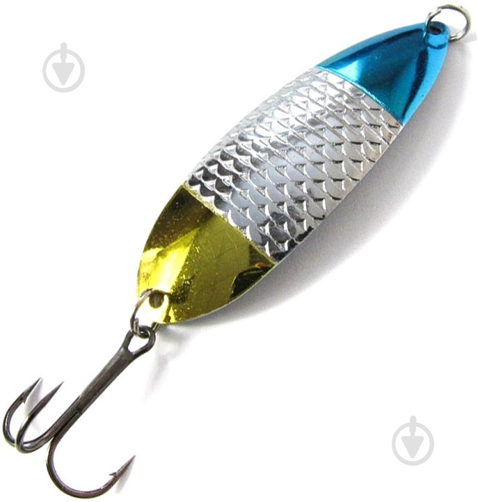 Блесна Siko 17.5 г 6072-05 - фото 1 Блесна Siko 17.5 г 6072-05 - фото 1