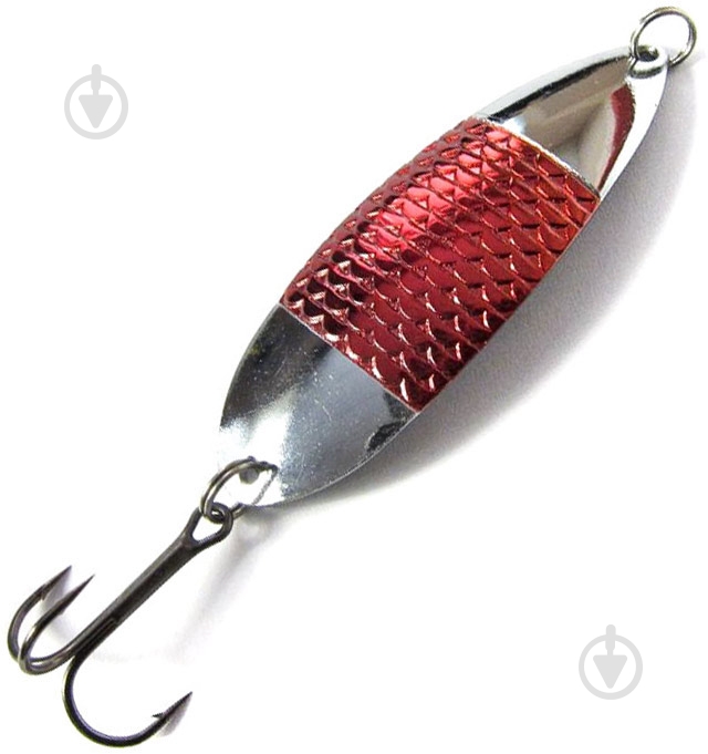 Блесна Siko 17.5 г 6072-07 - фото 1 Блесна Siko 17.5 г 6072-07 - фото 1