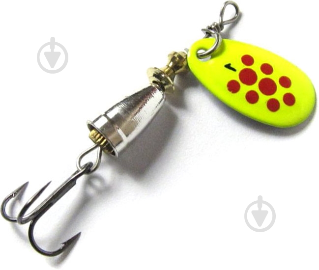 Блешня Siko 4 г 83184-06 - фото 1 Блешня Siko 4 г 83184-06 - фото 1