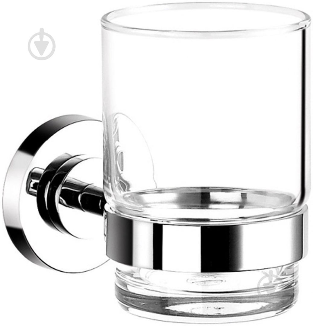 Стакан Aqua Rodos Milano 2784 - фото 1